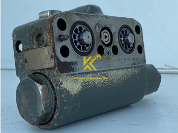 Transmisioni përfundimtar LIEBHERR