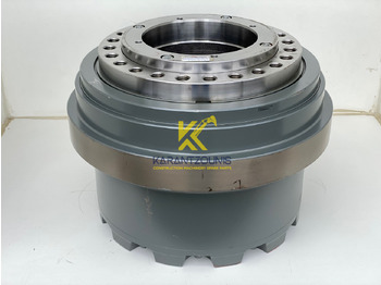 Transmisioni përfundimtar LIEBHERR