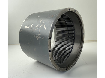 Motor rrotullues LIEBHERR