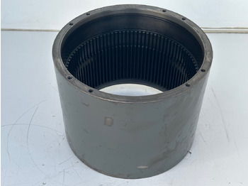 Motor rrotullues LIEBHERR
