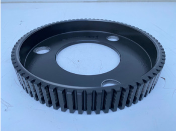 Motor rrotullues LIEBHERR