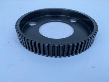 Motor rrotullues LIEBHERR