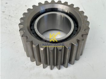 Transmisioni LIEBHERR