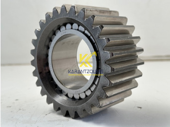 Transmisioni përfundimtar LIEBHERR