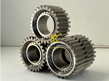 Transmisioni përfundimtar LIEBHERR