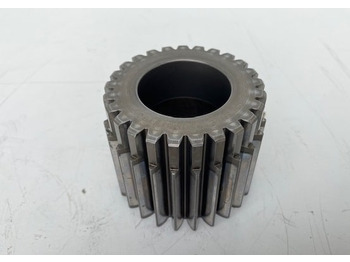 Motor rrotullues LIEBHERR