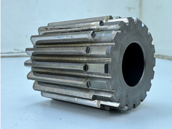 Motor rrotullues LIEBHERR
