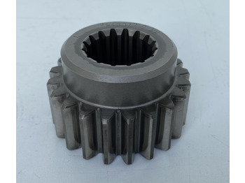Motor rrotullues LIEBHERR