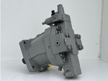 Motori hidraulik për Vinç me zinxhir i ri Liebherr Verstellmotor ID-Nr.510240108 - Hydromatik Rexroth Axialkolben-Verstellmotor Typ:A6VM140EP2D/63W-VZB017HB. #24338070#: foto 3