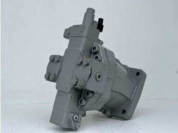 Motori hidraulik për Vinç me zinxhir i ri Liebherr Verstellmotor ID-Nr.510240108 - Hydromatik Rexroth Axialkolben-Verstellmotor Typ:A6VM140EP2D/63W-VZB017HB. #24338070#: foto 4