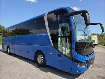 Autobus urban MAN Lion's Coach