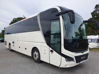 Autobus urban MAN Lion's Coach