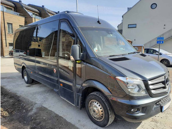 Minibus MERCEDES-BENZ Sprinter 516