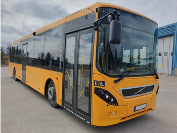 Autobus qyteti VOLVO
