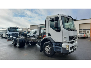 Kamion kabinë-shasi VOLVO FE 320