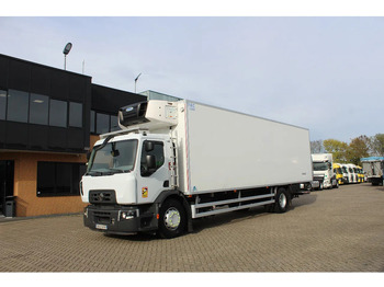 Kamion frigorifer RENAULT D Wide