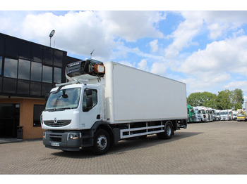Kamion frigorifer RENAULT Premium 370