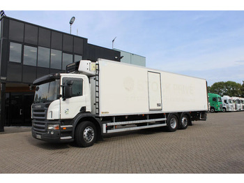 Kamion frigorifer SCANIA P 320