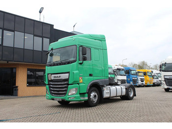 Gjysmë-kamion DAF XF 106 480