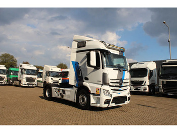 Gjysmë-kamion MERCEDES-BENZ Actros