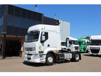 Gjysmë-kamion RENAULT Premium 430