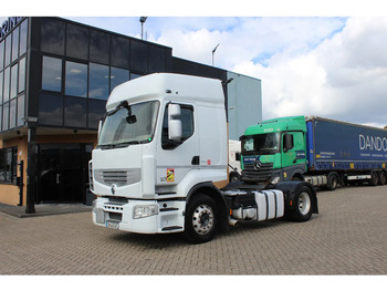 Gjysmë-kamion RENAULT Premium 460