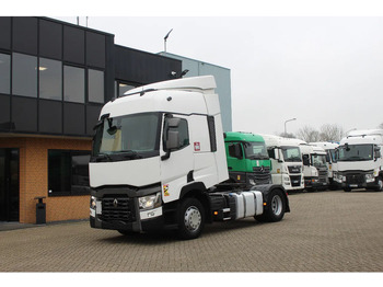 Gjysmë-kamion RENAULT T 440