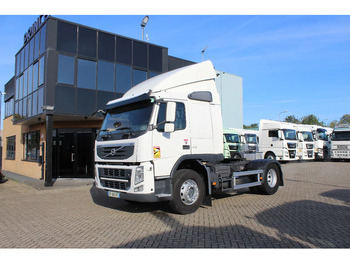Gjysmë-kamion VOLVO FM 410