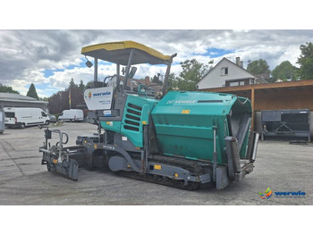 Shtrues asfalti Vögele SUPER 1300-3i: foto 2