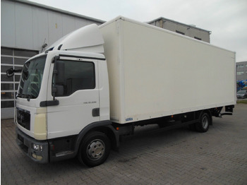 Kamion vagonetë MAN TGL 12.220
