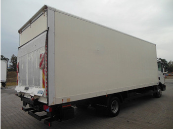 Kamion vagonetë MAN TGL 12.220 BB, D-HOLLANDIA: foto 3