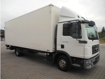 Kamion vagonetë MAN TGL 12.220 BB, D-HOLLANDIA: foto 2