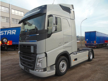 Gjysmë-kamion VOLVO FH13 460