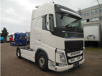 Gjysmë-kamion VOLVO FH13 500