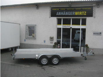 Lizingu i Anssems Transporter AMT 2500 440x190x18cm Aluboden Alurampen Seilwinde 2500kg Modell 22 Anssems Transporter AMT 2500 440x190x18cm Aluboden Alurampen Seilwinde 2500kg Modell 22: foto 4 Lizingu i Anssems Transporter AMT 2500 440x190x18cm Aluboden Alurampen Seilwinde 2500kg Modell 22 Anssems Transporter AMT 2500 440x190x18cm Aluboden Alurampen Seilwinde 2500kg Modell 22: foto 4