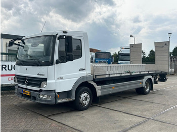 Autotransportues MERCEDES-BENZ Atego 816
