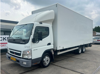 Kamion vagonetë MITSUBISHI