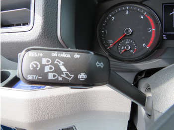 Furgon VOLKSWAGEN Crafter 35 L3H3 Kasten Klima Navi ZV: foto 3