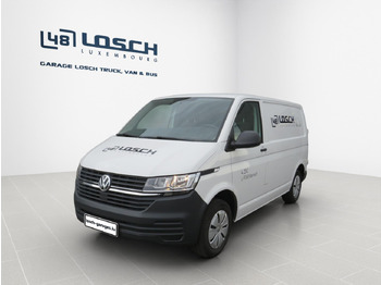 Furgon i vogël VOLKSWAGEN Transporter T6.1