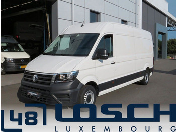 Furgon VOLKSWAGEN Crafter 35