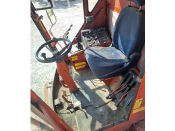 Autokombajnë Laverda 3650: foto 5