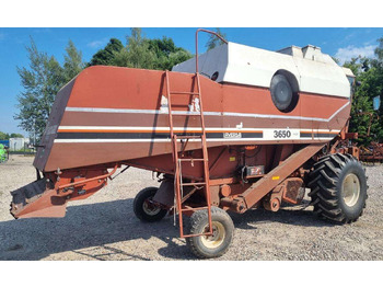 Autokombajnë Laverda 3650: foto 4