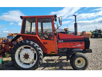 Traktor Valmet 505: foto 3