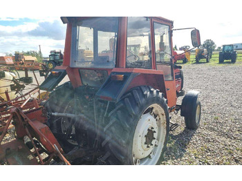 Traktor Valmet 505: foto 5