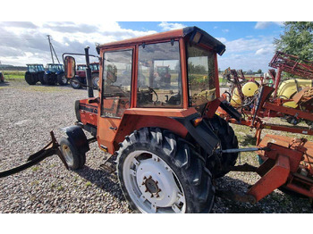 Traktor Valmet 505: foto 4