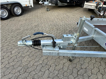 Rimorkio makine i ri Hapert Indigo LF-2 4050 x 1790 x 200 mm, 3,5 to.: foto 2