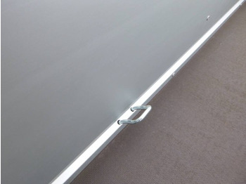 Rimorkio makine i ri Humbaur HA 752111 mit KV, 750 kg gebremst, 2050 x 1100 x 350 mm: foto 5