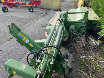 Korrëse bari Krone Easy cut 280 CRi Q: foto 3