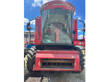 Autokombajnë Laverda M 304: foto 3 Autokombajnë Laverda M 304: foto 3