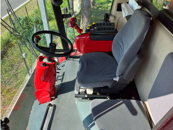 Autokombajnë Laverda M 304: foto 5 Autokombajnë Laverda M 304: foto 5